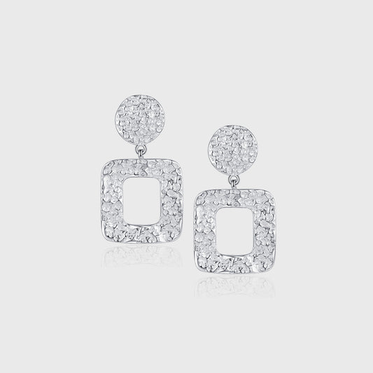 S925 Silver Earrings
