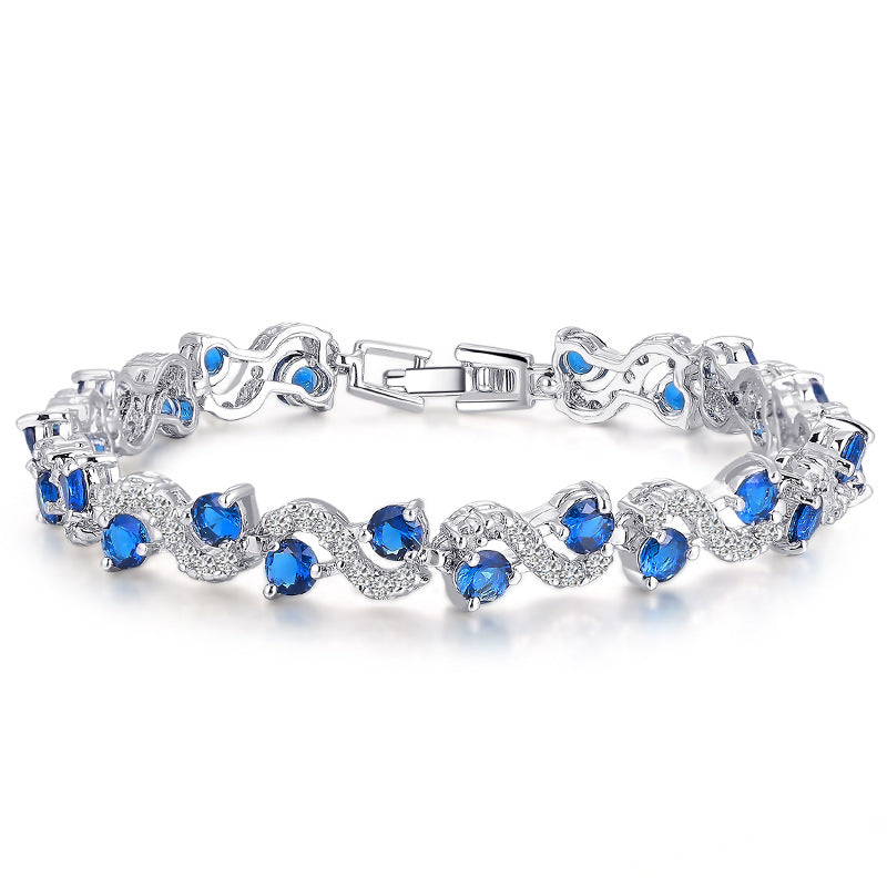 Color Gemstone