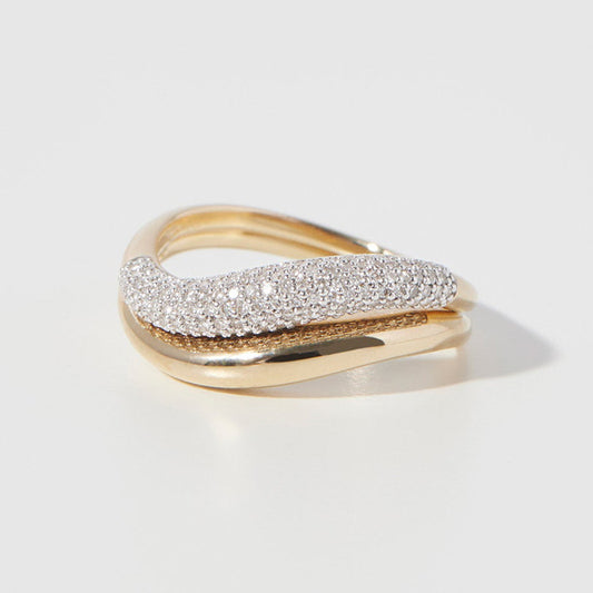 S925 Silver Ring